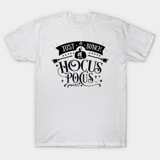 Hocus Pocus T-Shirt